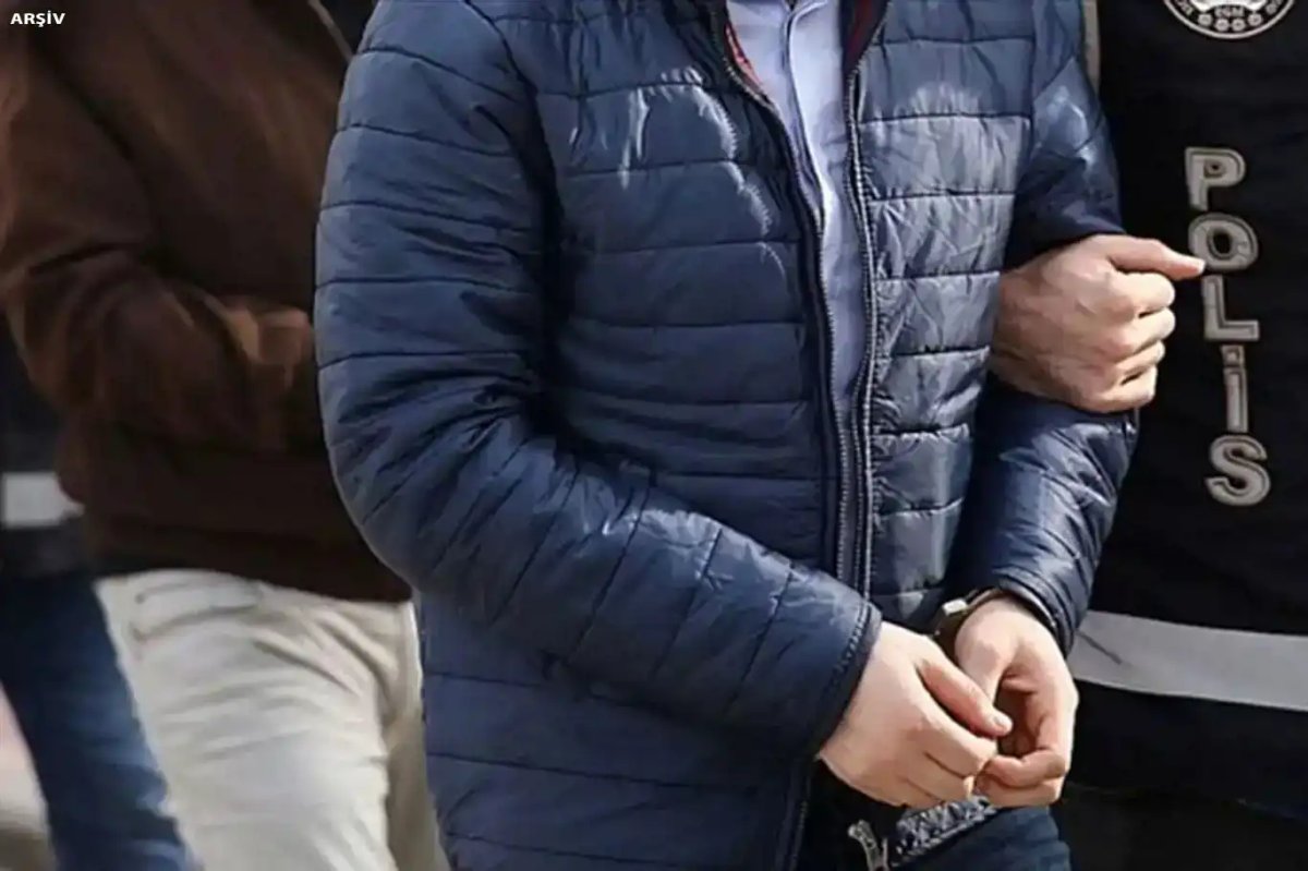 Adana'da Güvenlik Kontrollerinde 442 Şüpheli Kişi Tutuklandı