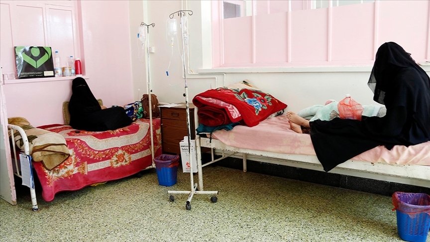 Yemen'de 2025'te 2 Milyon Kadın Sağlık Hizmetine Erişemeyecek