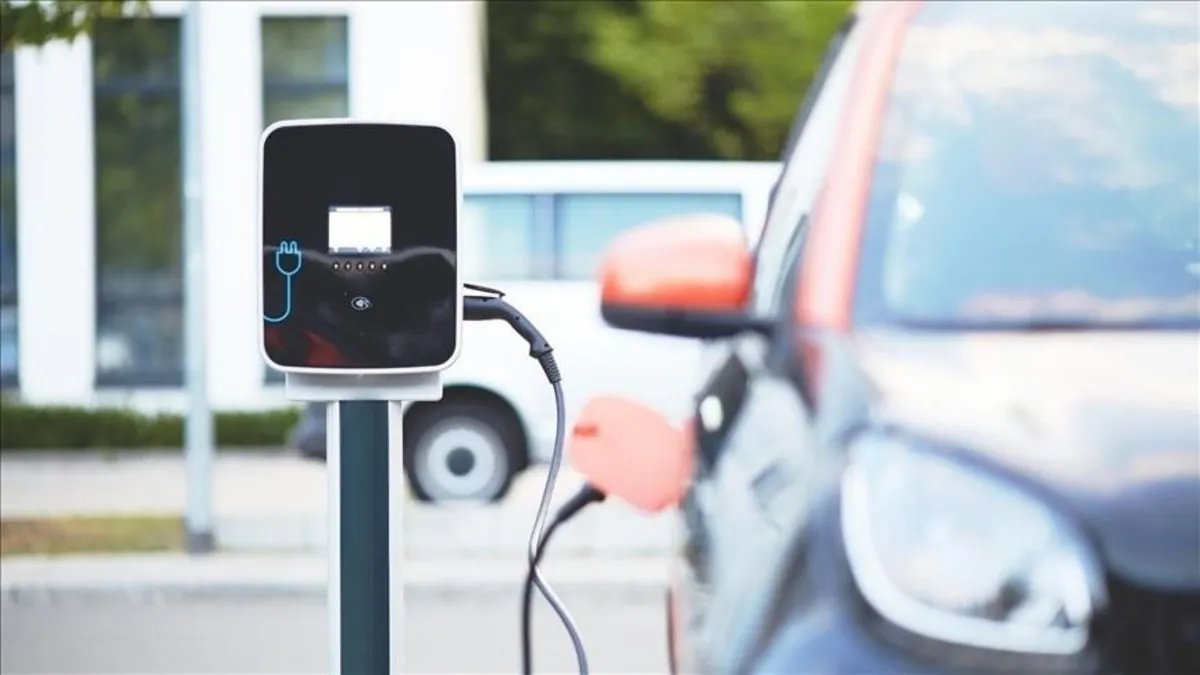 Türkiye Avrupa'da Liderliğe İlerliyor! Elektrikli Araç Satışları Yüzde 80 Yükseldi