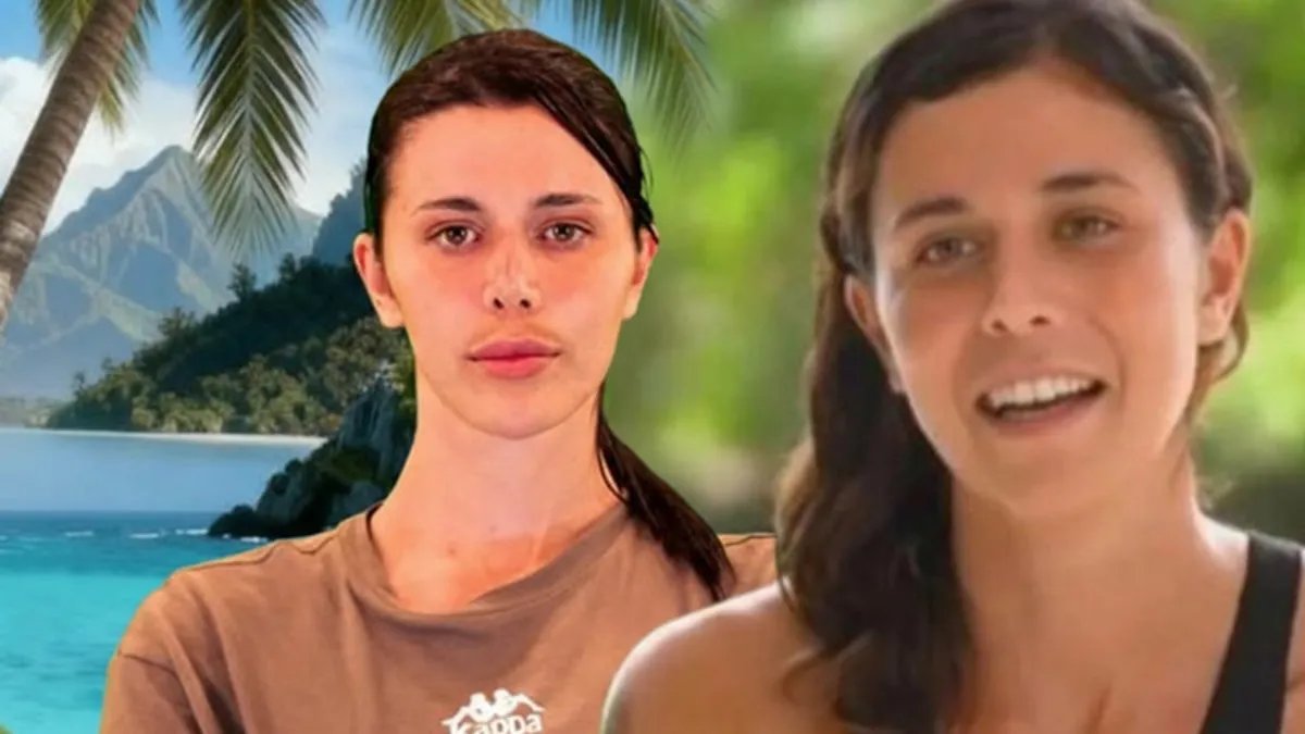 Survivor 2026'ya Katılan Nefise'nin Estetik Değişimi Konuşuluyor