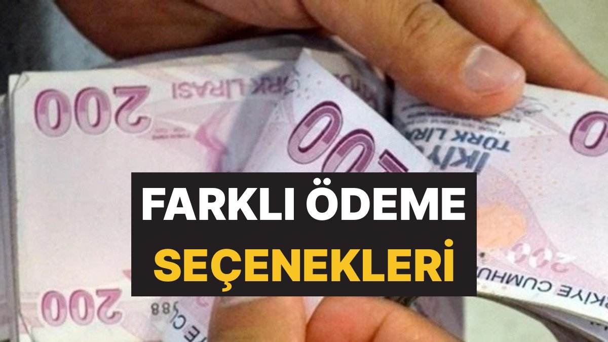 1 Milyon TL'ye Kadar 60 Ay Vade ile Sunulan Kredi Fırsatları