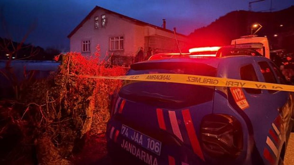 Eşler Arasındaki Tartışma Feci Sonuçlandı: İki Kişi Hayatını Kaybetti