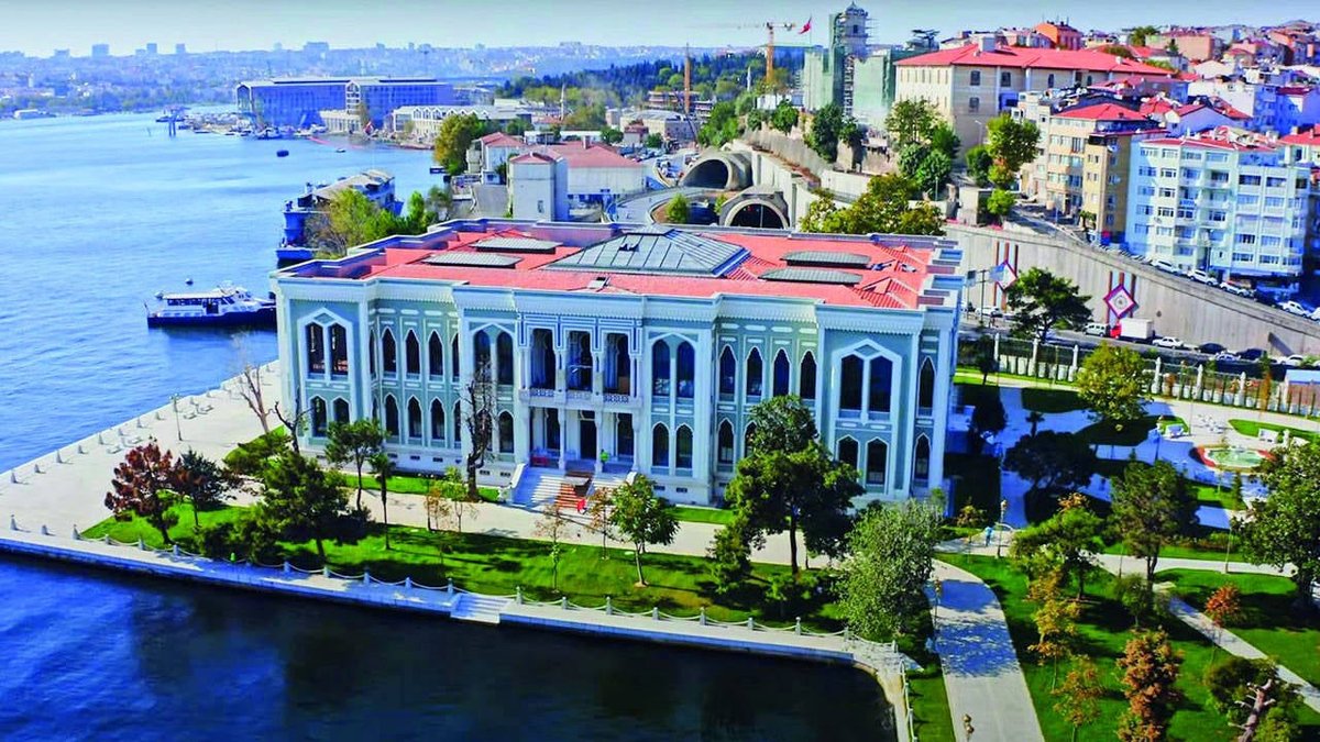 Erdoğan’ın Müzesi Sürekli Olarak Para Harcıyor