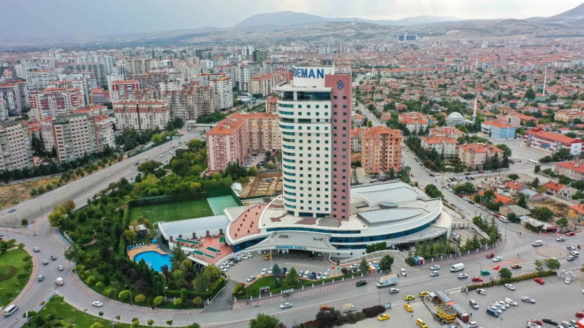 Konya Anne Çocuk Festivali İçin Geri Sayım Başladı: Bilet Ücretleri Duyuruldu!