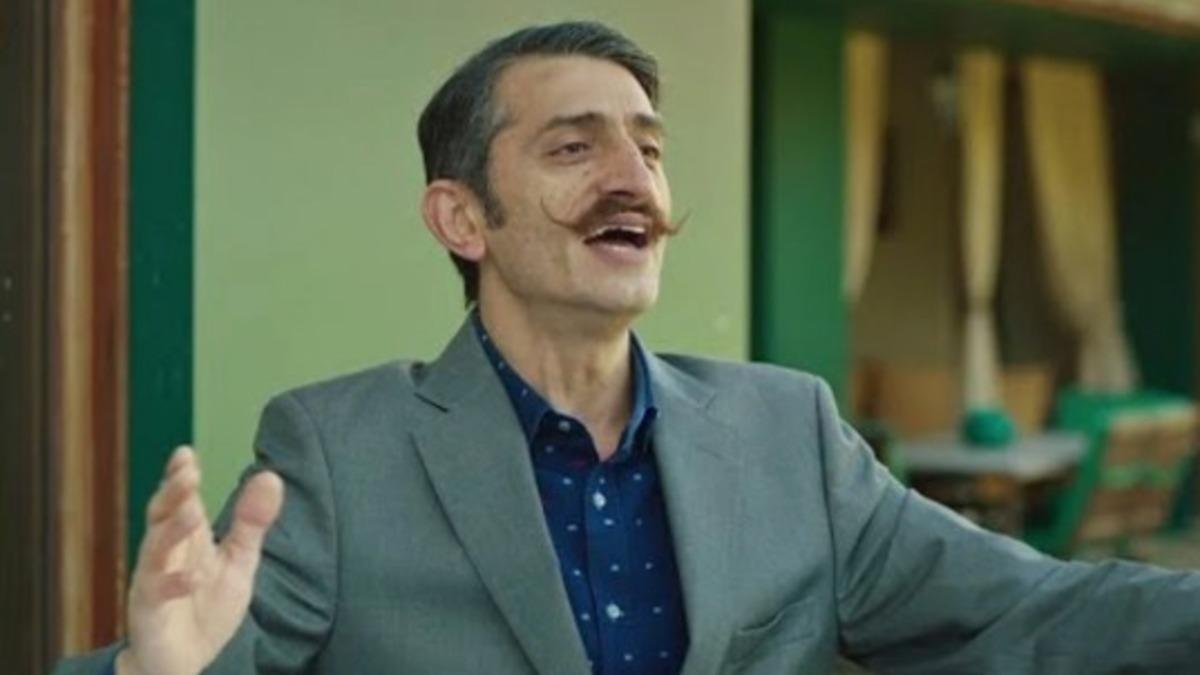 Evinden Atılan Metin Keçeci Gala Geçmişinde Ortaya Çıktı!