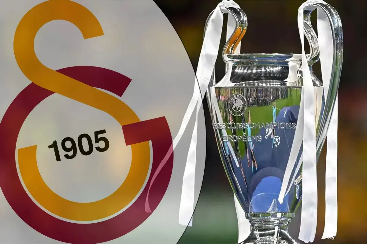 Galatasaray'a UEFA Tarafından Şaşırtıcı Ödül! Play-Off'ta Başarı Gelirse Daha Fazla Para Eklenecek
