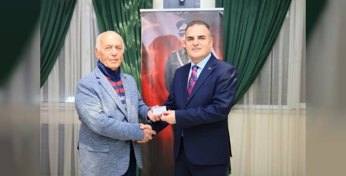 Muğla'da Jandarma Güvenlik Derneği Toplantısı Gerçekleşti