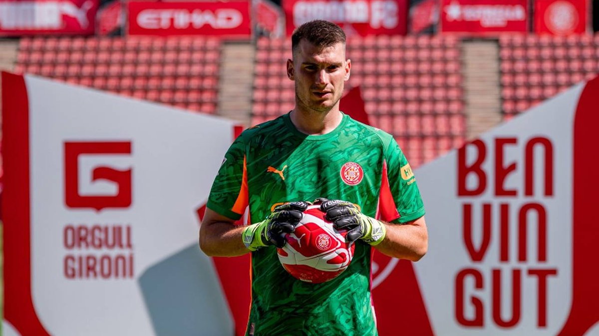 Fenerbahçe'de 9. Ayrılık Geliyor: Livakovic'in Yeni Adresi Belli!