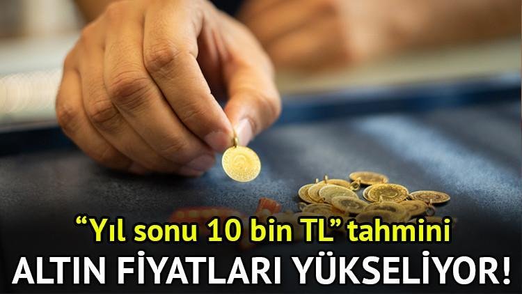 29 Ocak 2026 Perşembe Güncel Altın Fiyatları ve Tahminler