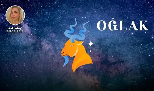 Burç Yorumları: 29 Ocak Perşembe Oğlak İçin Değerlendirme