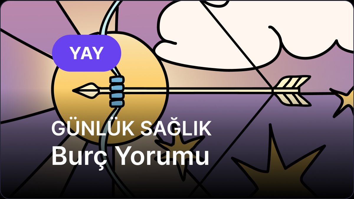 30 Ocak Cuma Yay Burcu İçin Günlük Sağlık Analizi