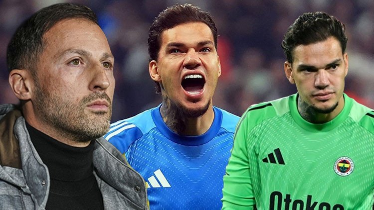 Fenerbahçe'nin FCSB Karşılaşmasını Kaleme Aldılar: Ederson Beklemezdi! Puan Alamayabilirdi