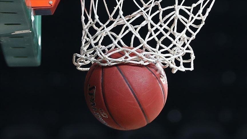 Basketbolda Bu Haftaki Maç Takvimi Ve Etkinlikler