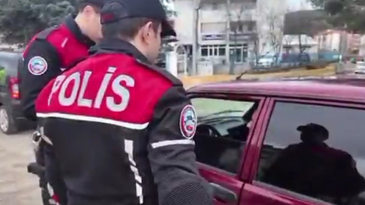 Kastamonu'da Güvenlik ve Uyuşturucu Denetimi Gerçekleştirildi