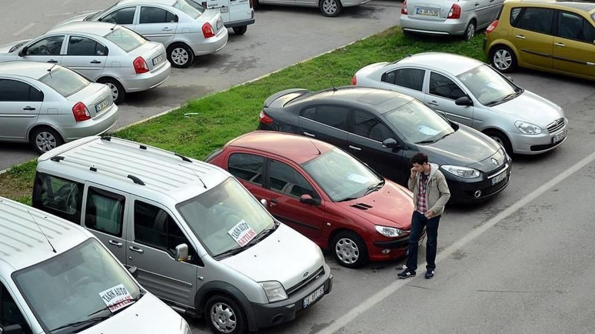 500-700 Bin TL Aralığında Tercih Edilebilecek 6 Akıllı Araç!