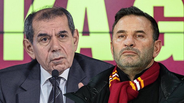 Galatasaray'da Transfer Heyecanı! 4 Yeni Yıldız Adayı