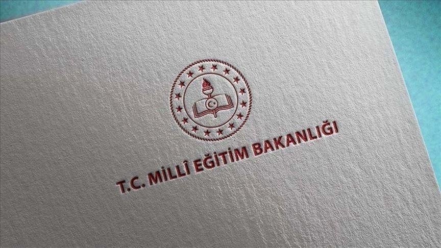 Milli Eğitim Akademisi Hazırlık Eğitimi Sonuçları Duyuruldu