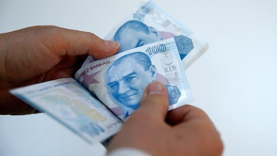 Emekli Maaşı Farkı 4 Şubat'ta Hesaba Geçiyor | Ekonomi Gelişmeleri