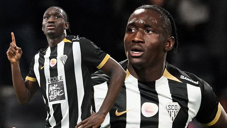 Fenerbahçe, Cherif'in Transferini Tamamladı! Bonservisi Açıklandı
