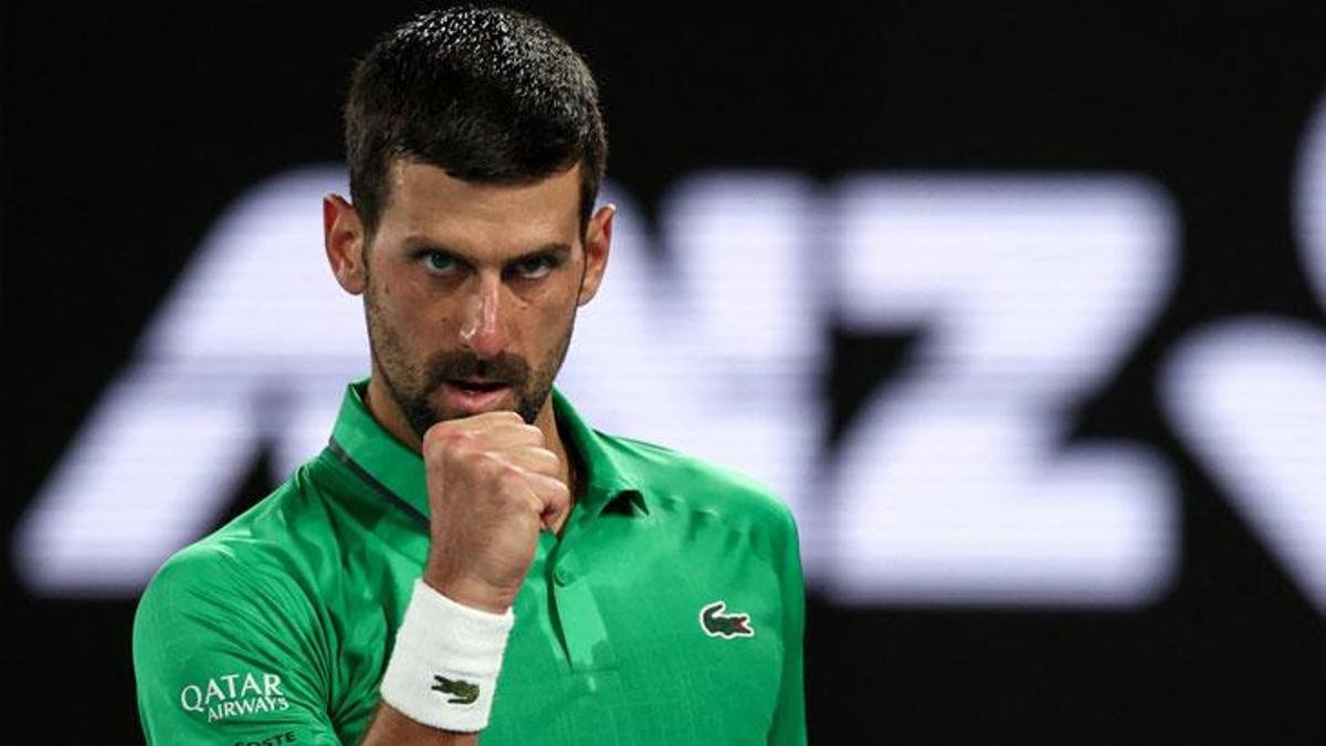 2026 Avustralya Açık Finalinde Karşılaşacak İsimler: Djokovic-Alcaraz