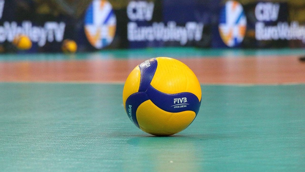 Voleybol Ekiplerimizin Milletler Ligi'ndeki Grupları Açıklandı