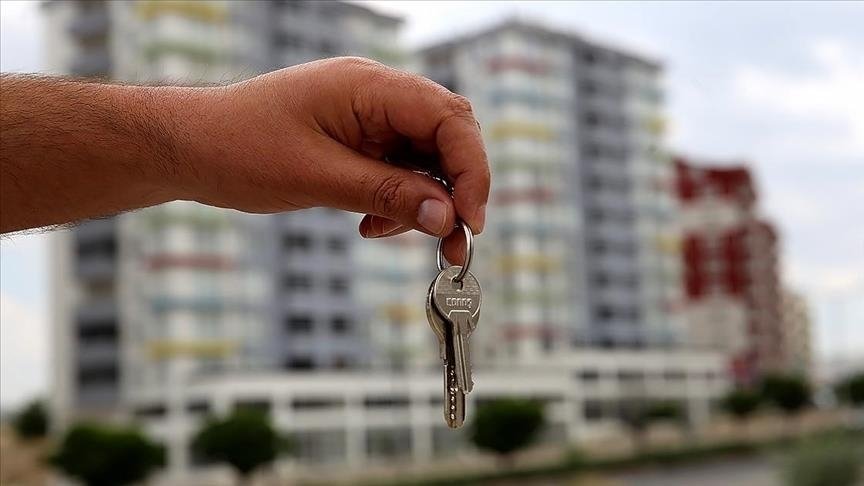 Şubattan İtibaren Satılık Gayrimenkul İlanları Doğrulanıyor
