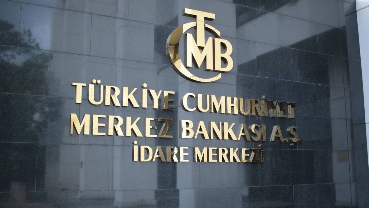Merkez Bankası, Dört Elektronik Para Ve Ödeme Şirketinin İznini İptal Etti