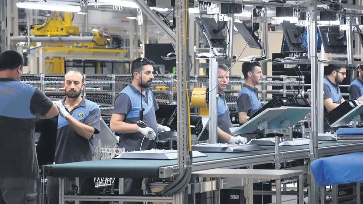 İşsizlik Seviyesi Beklentileri Aşmaya Devam Ediyor