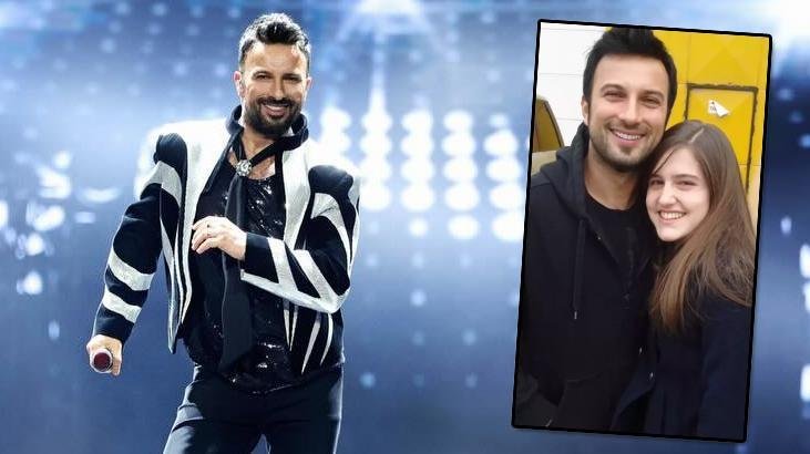 Mimoza Cendey Hakkında Her Şey: Yaşı, Mesleği Ve Tarkan İlişkisi