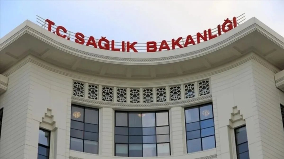 Sağlık Bakanlığı Personel Alımı Tarihleri: 2026'da 26 Bin Sözleşmeli Alım!