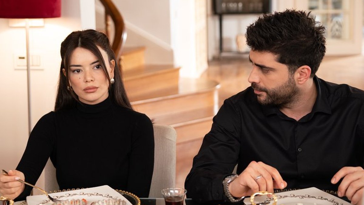 Kızılcık Şerbeti 123. Bölüm Fragmanına Yorumlar Yağdı!