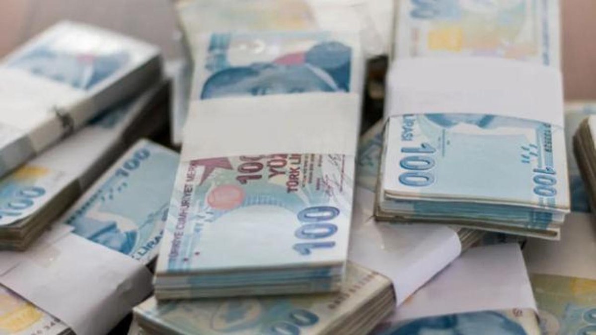 30 Milyar TL'lik Fonlama: 6 Ay Boyunca Ana Para Yok!