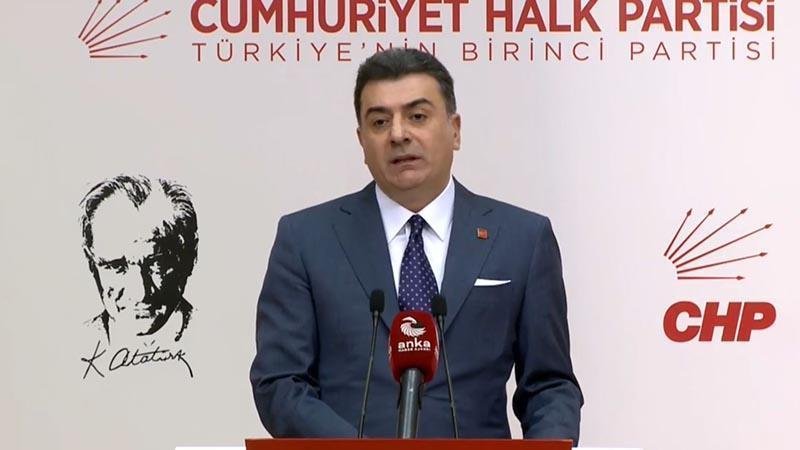 CHP'li Emre: Konteyner Alanlarda Yaşam Sürekli Bir Belirsizlik Haline Geldi