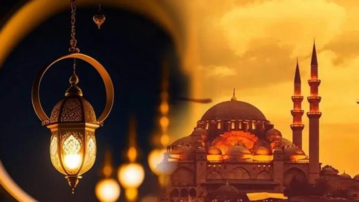 Berat Kandili İçin 2 Şubat İmsakiye: İftar Ve Sahur Saatleri