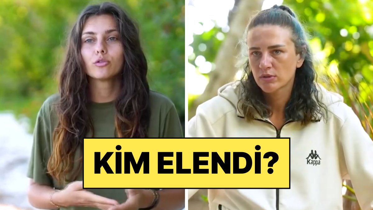 Survivor 2026 Eleme Tarihi: 1 Şubat’ta Hangi Aday Gitti?