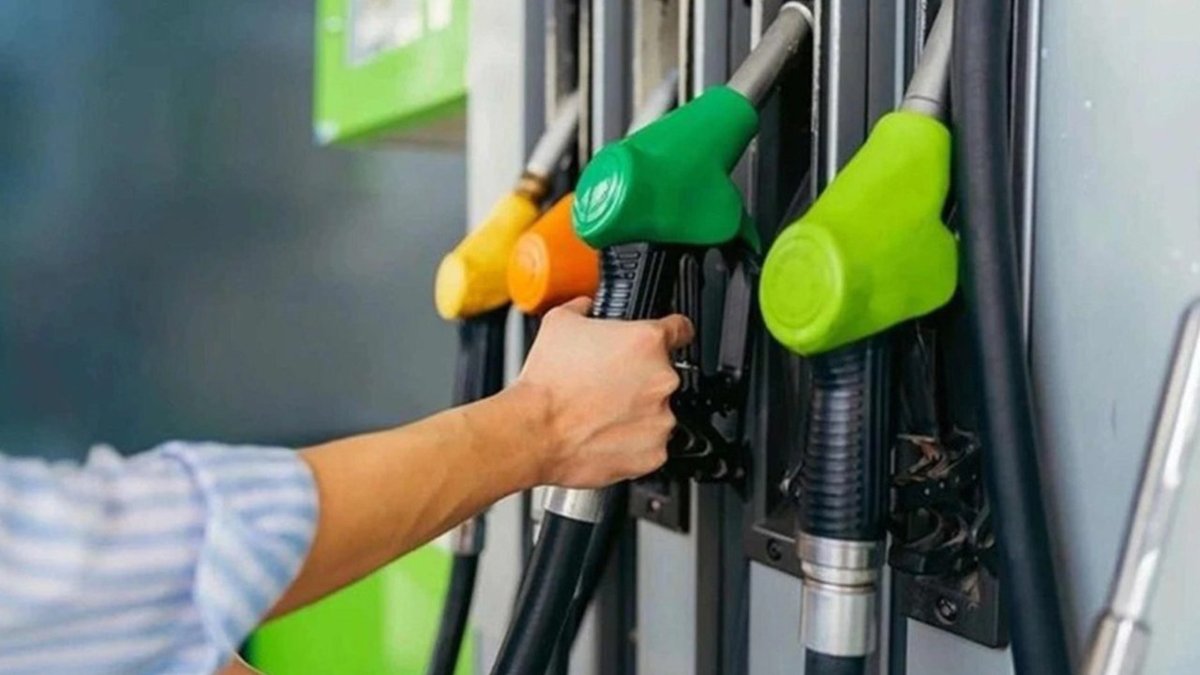 Benzin, Motorin Ve LPG'ye Büyük Bir Artış Daha Geliyor!