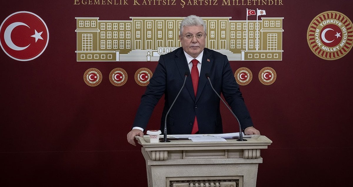AKP'li Yönetici, Emeklilere 'Sabırlı Olun' Önerisinde Bulundu