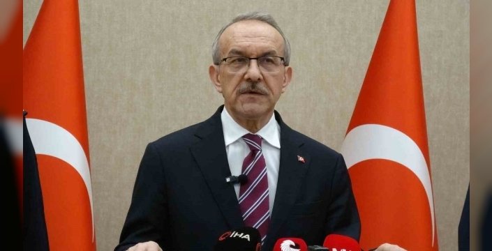 Malatya'da Güvenlik Olaylarında Belirgin Azalma: Yüzde 21 Düşüş