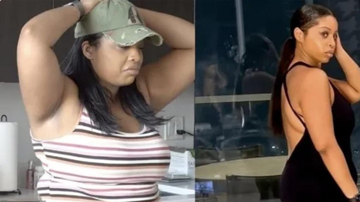 Altı Ayda Otuz İki Kilo Verdi: Yaptığım Tek Şey Bu Yürüyüştü