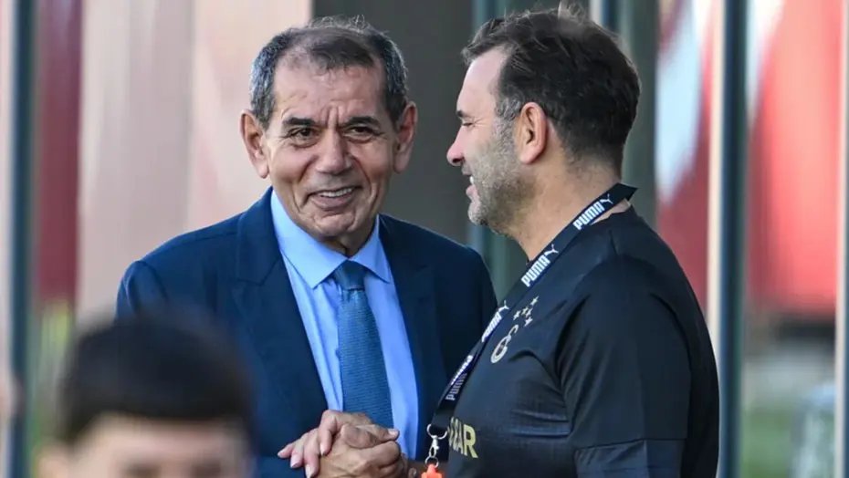 Galatasaray'dan Üçüncü Transfer Haberi: Almanya'dan Yolda!