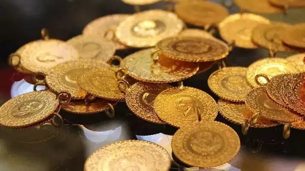 Altın ve Gümüşte Güçlü Artış: Gram Altın Zirveye Yükseliyor!
