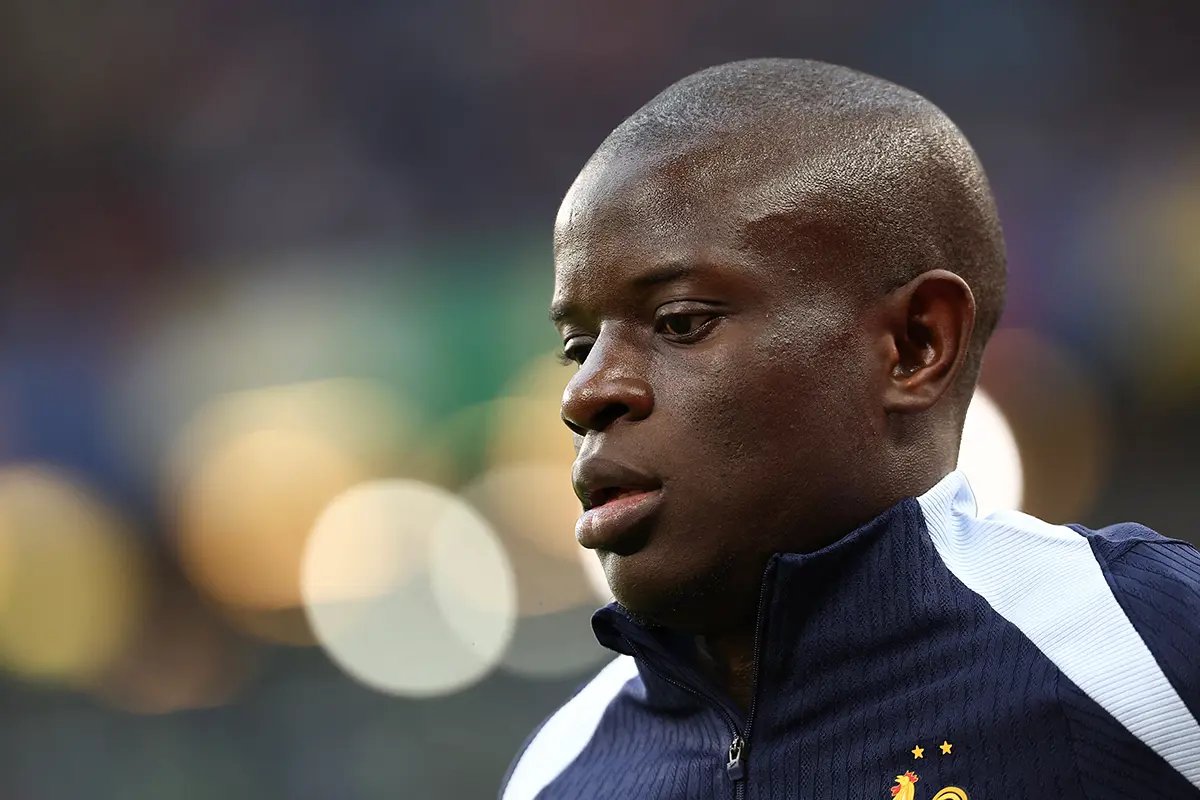Kante'nin Transferiyle Fenerbahçe'de Beklenmedik Ayrılıklar Yaşandı