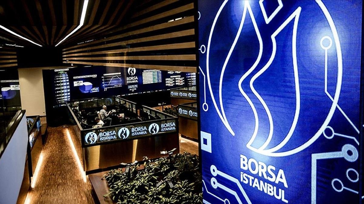 Canlı Borsa | Borsa İstanbul 3 Şubat 2026 Salı: BIST 100 Endeksi