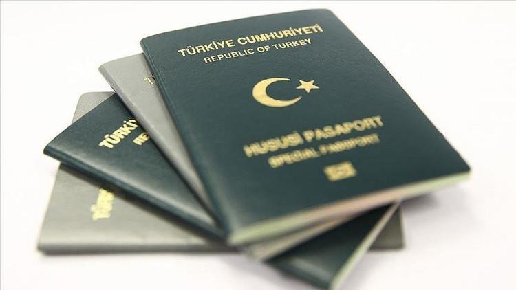 Yeşil Pasaport Sahipleri İçin Avrupa'da Gizli Dönüşüm Başladı