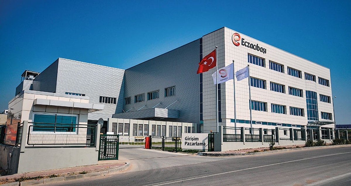 Türk Sanayi Devi Üretim Tesisini Faaliyete Son Veriyor