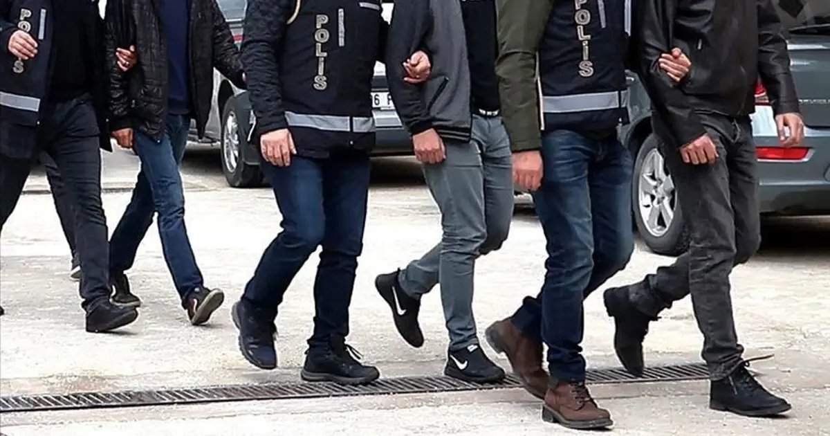 Borsa İşlemlerinde Dolandırıcılık: 22 Kişi İçin Gözaltı Kararı