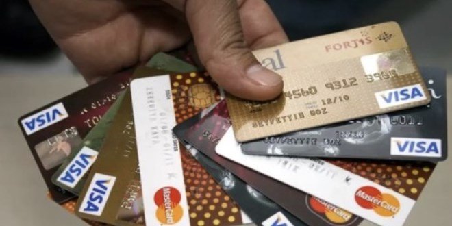 Kredi Kartı Limitleri Yeniden Belirleniyor!