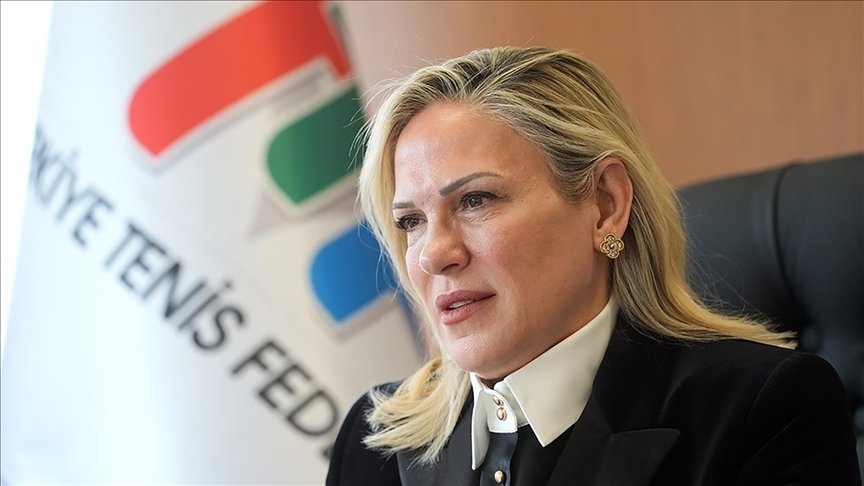 Türkiye Tenis Federasyonu'nda "Değerlendirme" Süreci Tamamlandı, "Uygulama" Dönemi Başlıyor