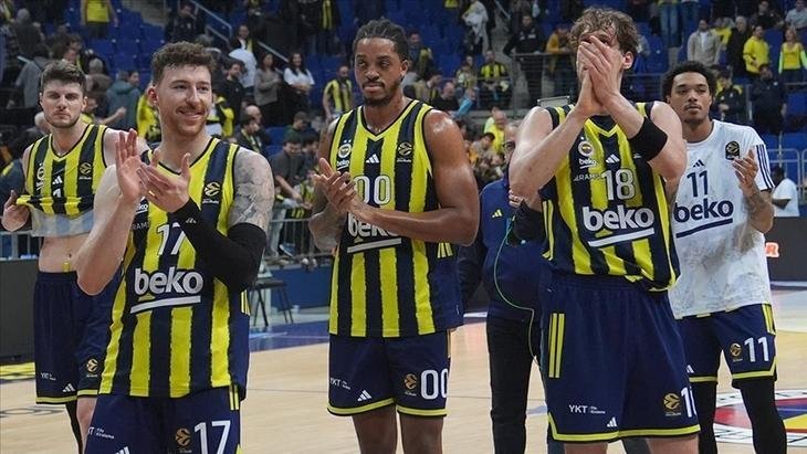 Barcelona Ve Fenerbahçe Beko Basketbol Mücadelesi Ne Zaman?