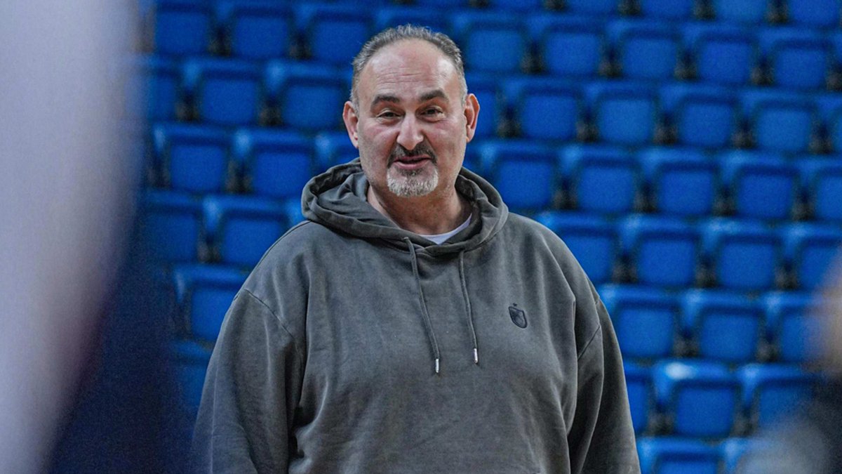 Trabzonspor Basketbol Takımı Tarih Yazıyor: 9'da 9 ile Zirveye Yükseldi